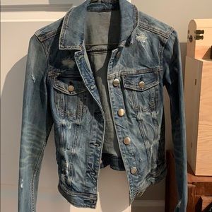 AEO Jean Jacket